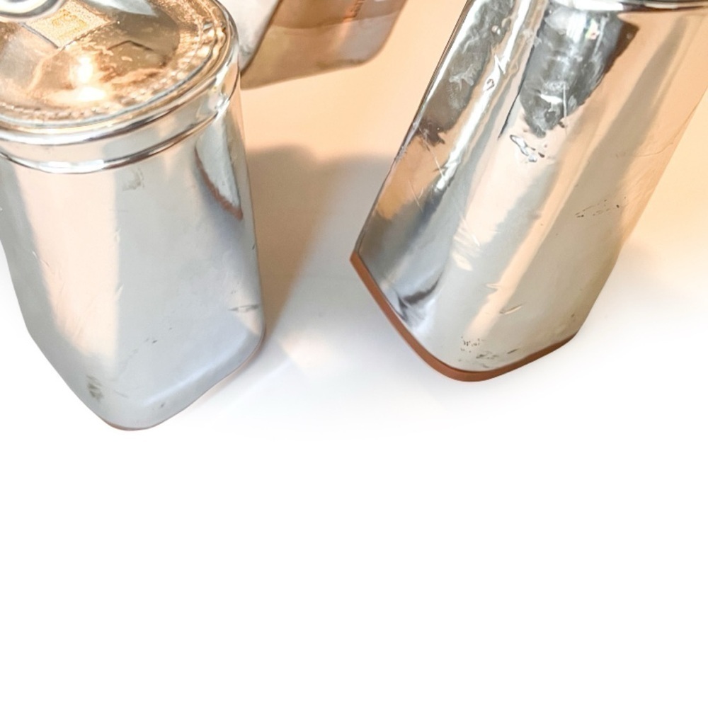 Larroude Bee Heels - image 2